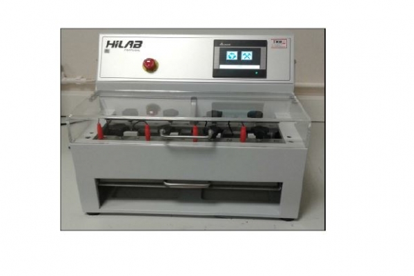 Máy đo độ chống thấm nước